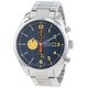ESQ by Movado Men's 07301446 'Catalyst' Stainless Steel Chronograph Watch