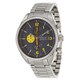 ESQ by Movado Men's 07301446 'Catalyst' Stainless Steel Chronograph Watch