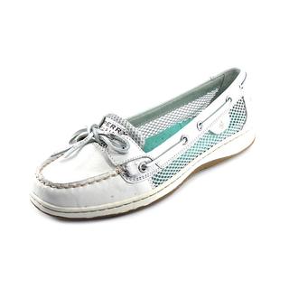 Sperry Top-Sider Bahama 2 Eye | Women's Boat Shoes (Chino/Oyster