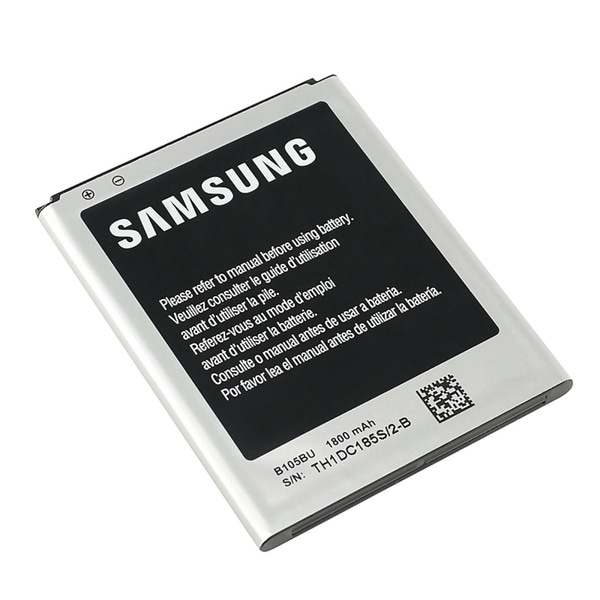 OEM Samsung Galaxy Light T399 B105BU (A) Battery