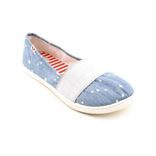 Tango Lace Up Shoes