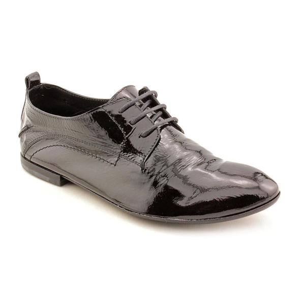 Costume National Men's '1115842' Patent Leather Casual Shoes - Narrow ...