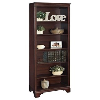 Great Prices Mulberry Wood Bookcase