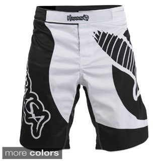 Hayabusa Chikara Shorts-Image