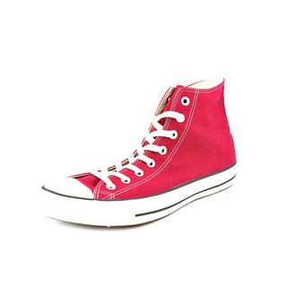 Converse Men's 'Chuck Taylor All Star Hi' Basic Textile Athletic Shoe