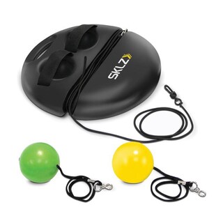 SKLZ Powerbase Lacrosse Trainer-Image