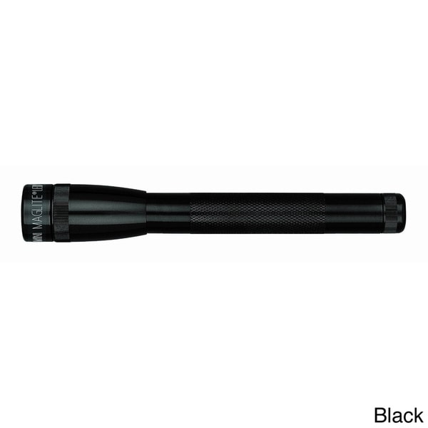 Maglite 2 cell AA Mini LED