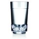 Drinique Elite 2-ounce Plastic Shot Glass (Set of 4)