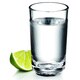 Drinique Elite 2-ounce Plastic Shot Glass (Set of 4)