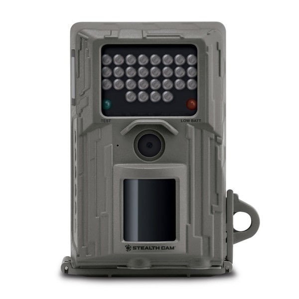 GSM Stealth Cam E28 IR Trail Camera