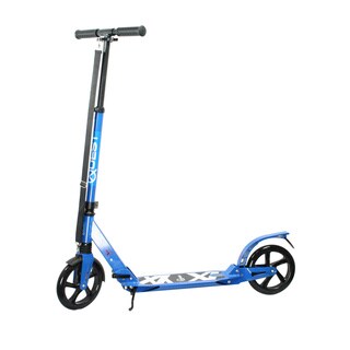 Quest Blue 32-inch Scooter-Image