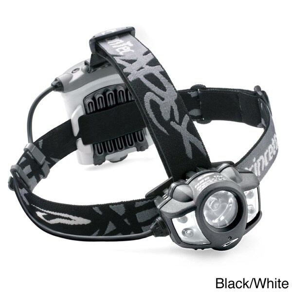 Princeton Tec Apex Waterproof LED Headlamp