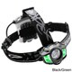 Princeton Tec Apex Waterproof LED Headlamp
