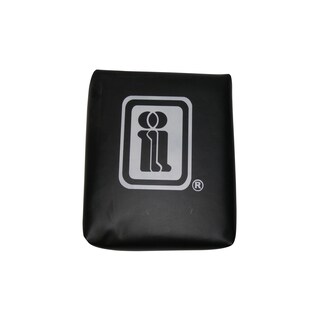 I&amp;I Sports Deluxe Square Target Mitt-Image