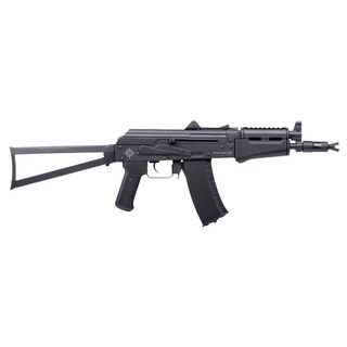 Crosman CCA4B1 Comrade AK CO2 BB/.177 Air Gun-Image