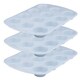 CB 12-cup Muffin Pan (Set of 3)