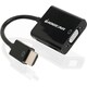 Iogear HDMI to VGA Adapter with Audio