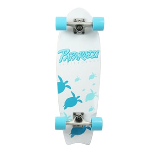 Paparazzi 24-inch Shore Thing Cruiser Skateboard-Image