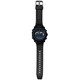 Dakota Men's Black Tough Ana-Digi Watch