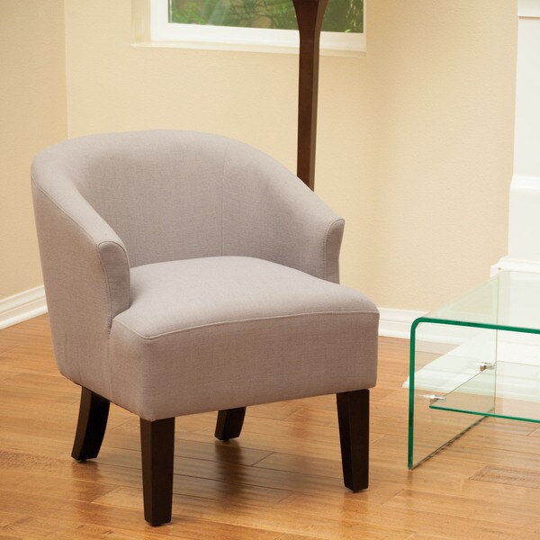 Christopher Knight Home Cardiff Club Chair - 16270006 - Overstock.com