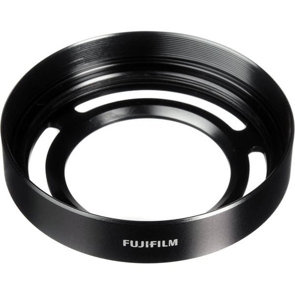 FujiFilm LH-X10 Lens Hood For X10 Digital Camera