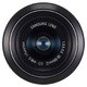 Samsung NX2000 Mirrorless Digital Camera with 20-50mm ED II f/3.5-5.6 Lens 16GB Bundle