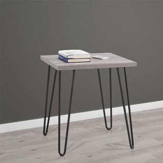 Find Cheap Price Owen Retro End Table