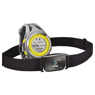 Sync Women's HR GPS Watch-Image