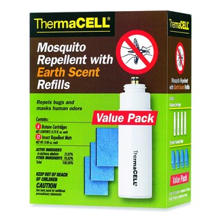 Schawbel ThermaCELL Refill Value Pack (48 Hours)-Image