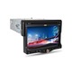 Pyle 7-inch Touch Screen TFT/LCD Monitor w/Digital Video Player/CD/MP3/USB/SD Slot/AM/FM/RDS Player