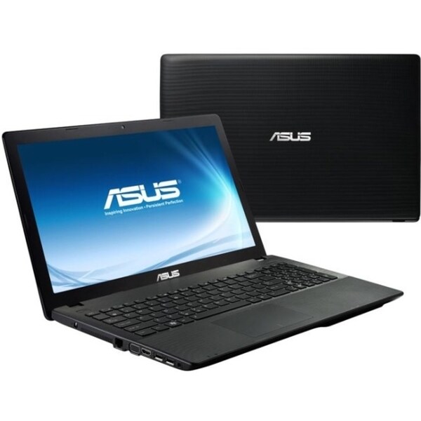 Asus D550MAV-DB01 15.6" Notebook - Intel Celeron N2830 Dual-core (2 C