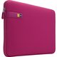Case Logic LAPS-114 Carrying Case (Sleeve) for 14.1" Notebook - Pink