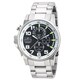 Invicta Men's IN-14955 Stainless Steel 'Force' Chronograph Quartz Watch