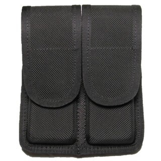 Tacprogear Double Pistol Magazine Case, Double Row-Image