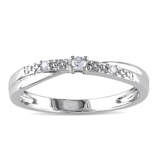 ... Diamond Accent Promise Ring Today: 76.99 169.99 55% off Add to Cart