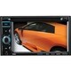 Boss Audio BV9364B Double-DIN 6.2 inch Touchscreen DVD Player Receive
