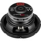 Boss Audio CXX8 Chaos Exxtreme8 inch Single Voice Coil (4 Ohm) 600-wa