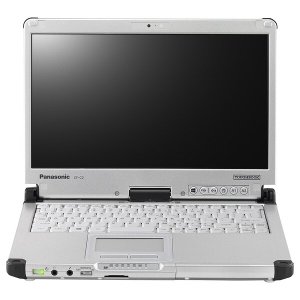 Panasonic Toughbook C2 CF-C2CCADF1M Tablet PC - 12.5