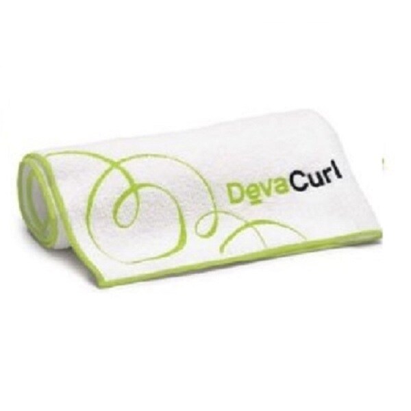DevaCurl Deva Towel