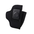 DeSantis Ambidextrous Black Pro Stealth Holster