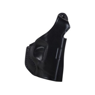 DeSantis RH Black Quick Snap Holster-Image