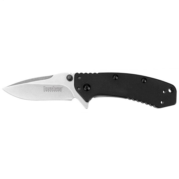 Kershaw Cryo SpeedSafe Flipper Knife