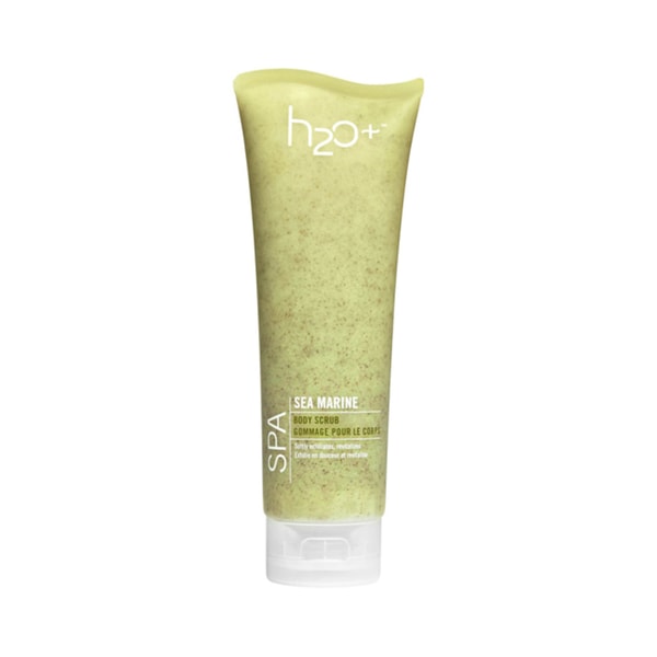 H2O+ Spa Sea Marine 8-ounce Body Scrub