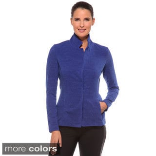 Anatomie Women's 'Kavala' Form-fitting Blazer-Image