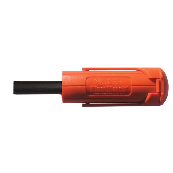 Ultimate Survival Technologies BlastMatch Orange Firestarter