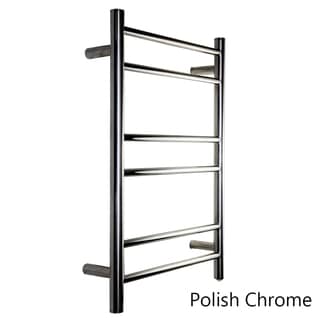 (_ _ ) Virtu USA Koze VTW- 130A Towel Warmer in Polish Chrome