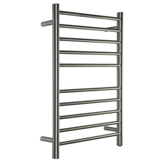 --->  Virtu USA Koze VTW- 110A Towel Warmer in Brushed Nickel