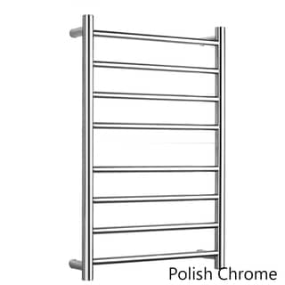 Buy  Virtu USA Koze VTW- 102A Towel Warmer in Polish Chrome