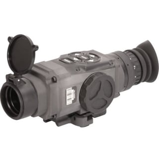 ATN ThOR-240 1X-4X(30Hz) Thermal Weapon Sight