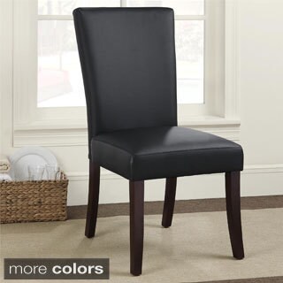 Compare Price Parsons Chair
